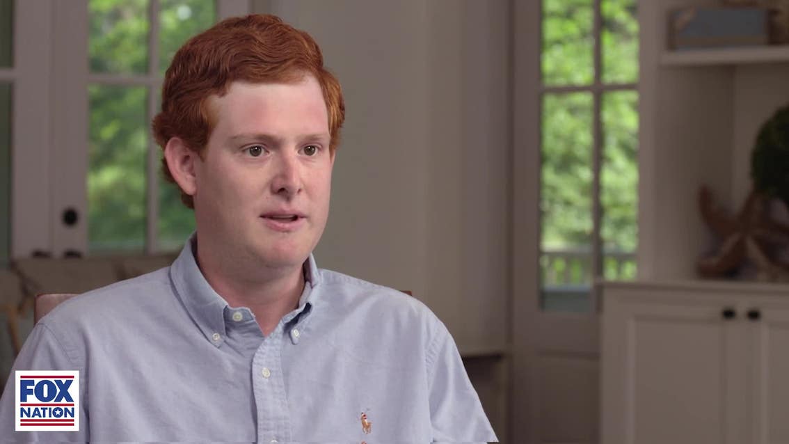 The Fall of the House of Murdaugh Season , Episode , "Preview The